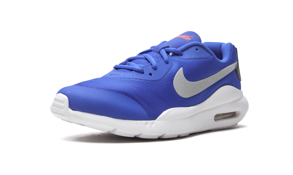 Air Max Oketo GS "Royal Metallic Silver" AR7419 402