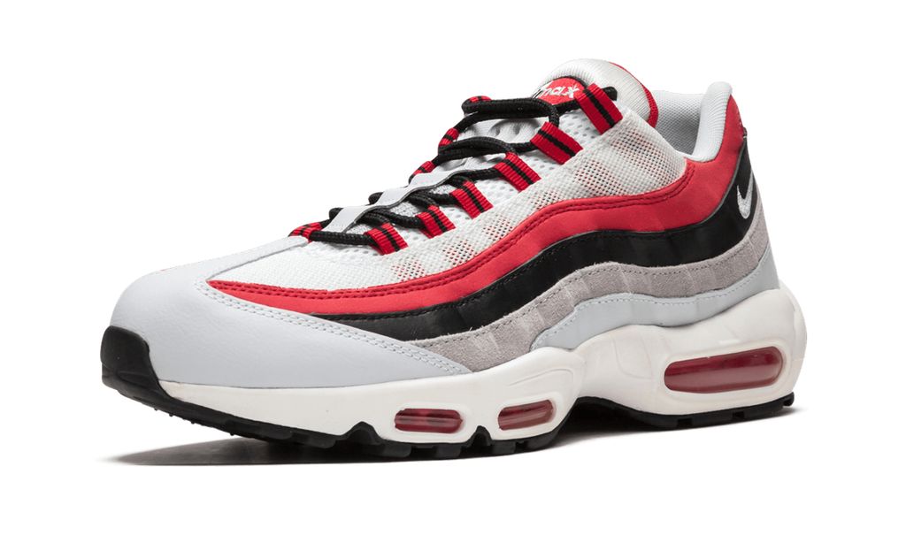Air Max 95 "Red" 749766 601