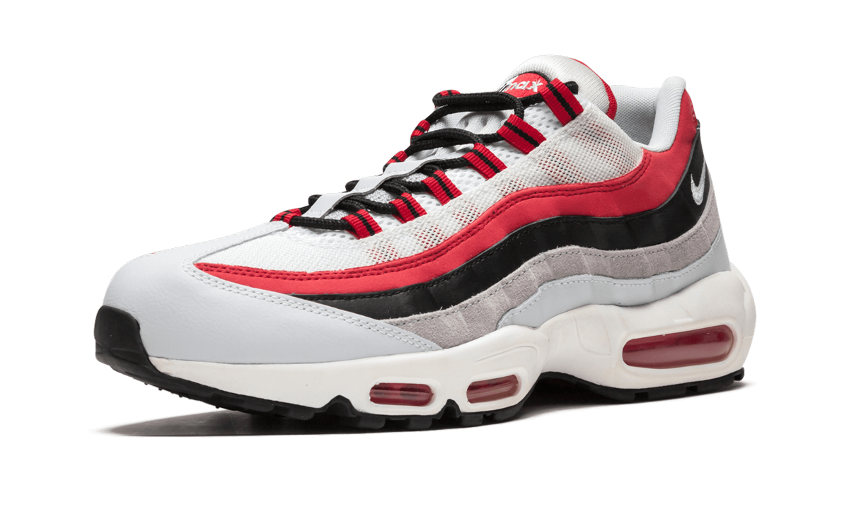 Air Max 95 "Red" 749766 601