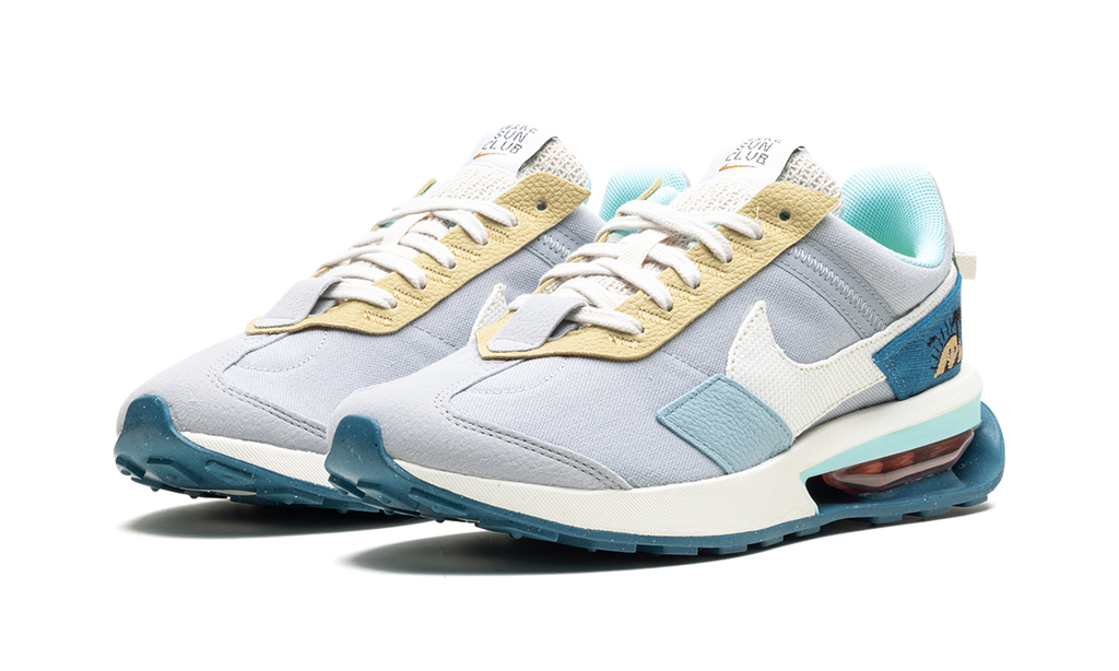 Air Max Pre-Day SE "Sun Club Wolf Grey" DM0037 001