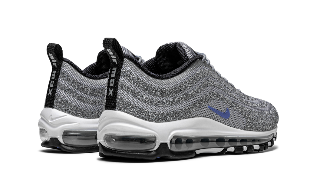 AIR MAX 97 WMNS "Swarovski - Polar Blue" DH2504 001