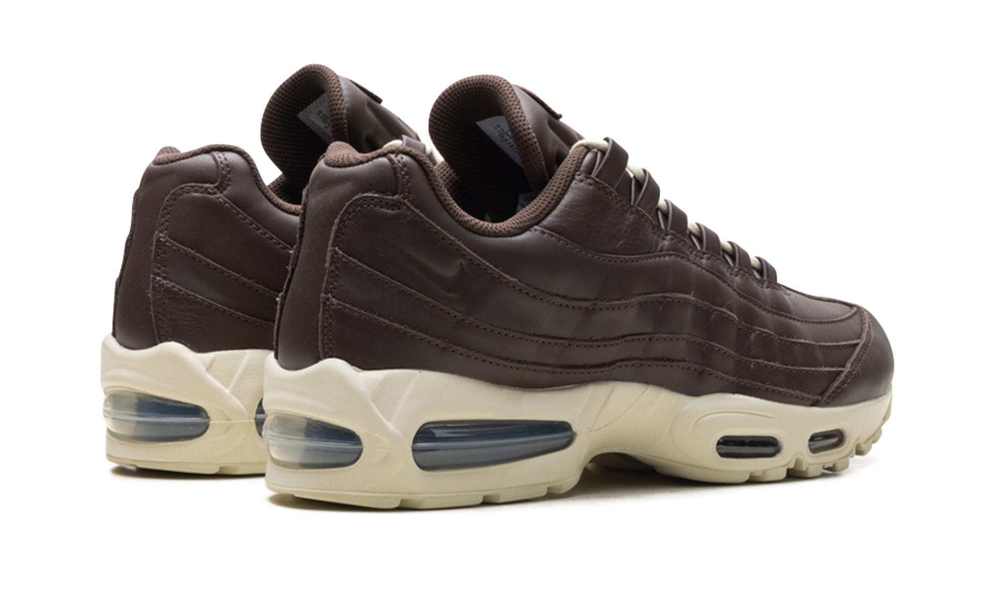 Air Max 95 "Baroque Brown" IM0696 200