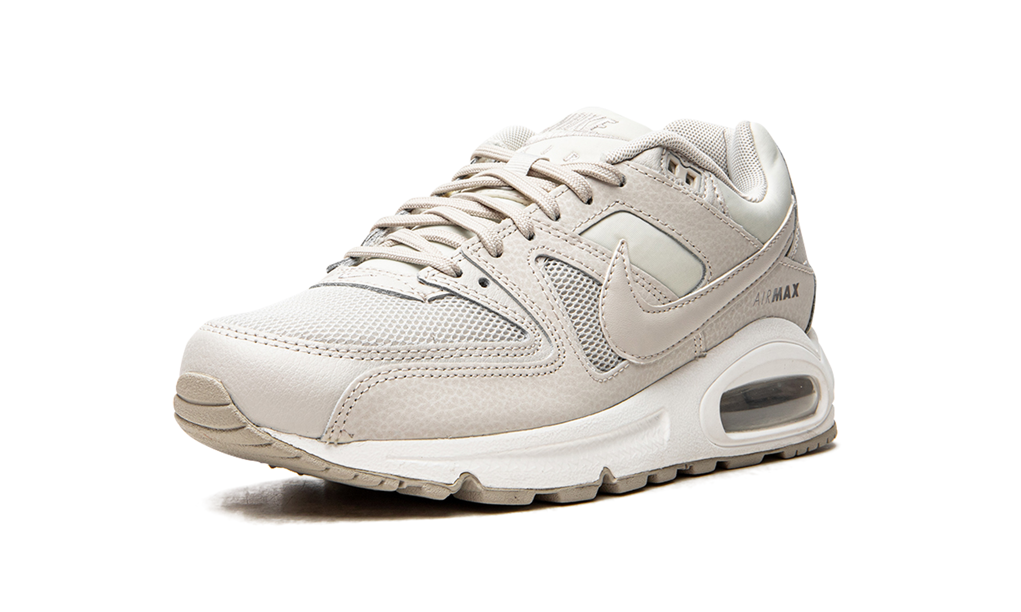 AIR MAX COMMAND MNS WMNS "White" 397690 018