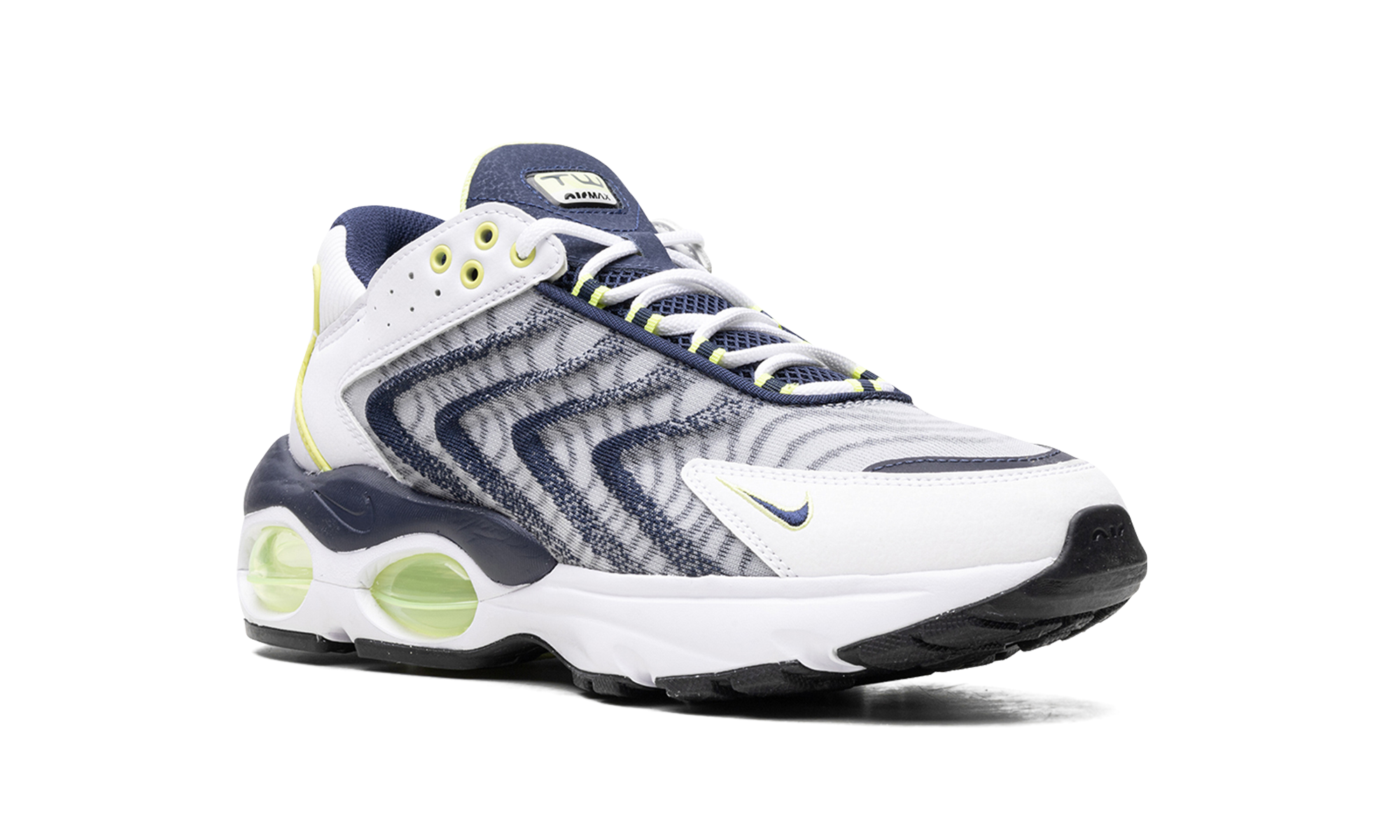 Air Max TW "Navy" DQ3984 101
