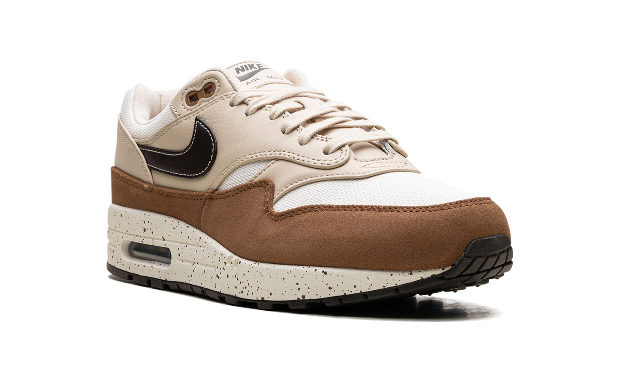 Air Max 1 Wmns "Velvet Brown" FZ3621 220