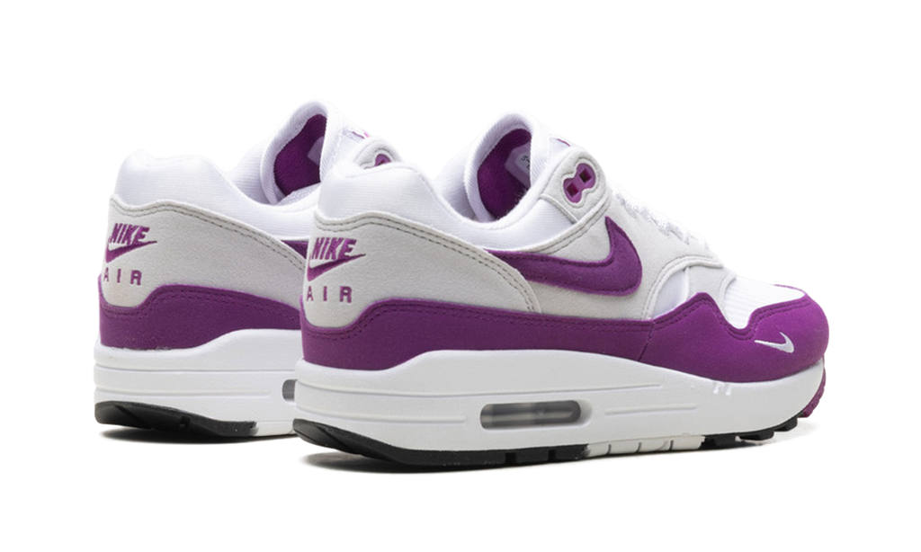Air Max 1 '87 WMNS "Bold Berry" HF1194 101