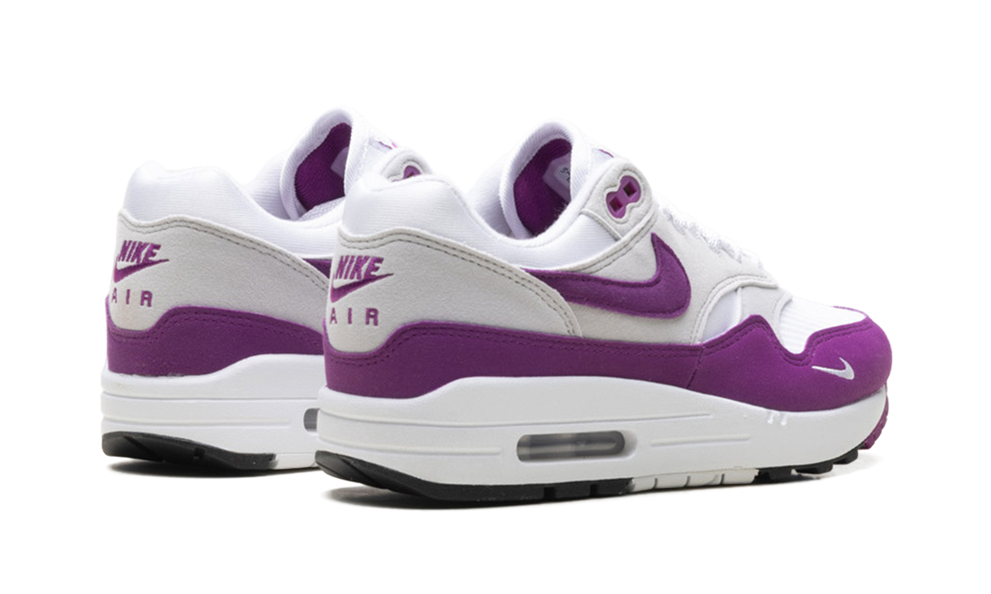 Air Max 1 '87 WMNS "Bold Berry" HF1194 101