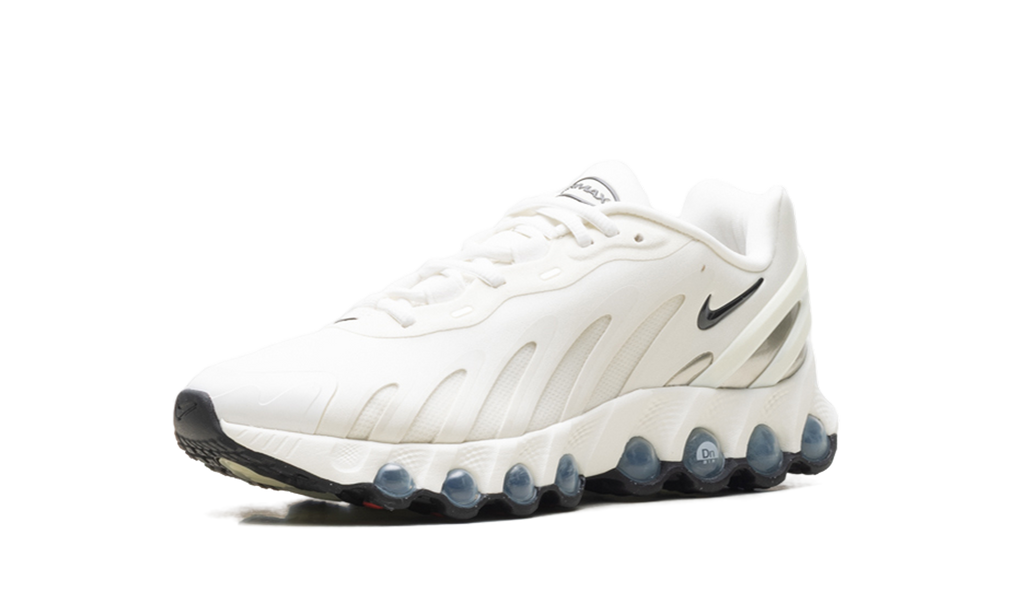 Air Max Dn8 WMNS "Fossil Black" HF5509 101