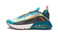 Air Max 2090 "Green Abyss" CZ7867 300