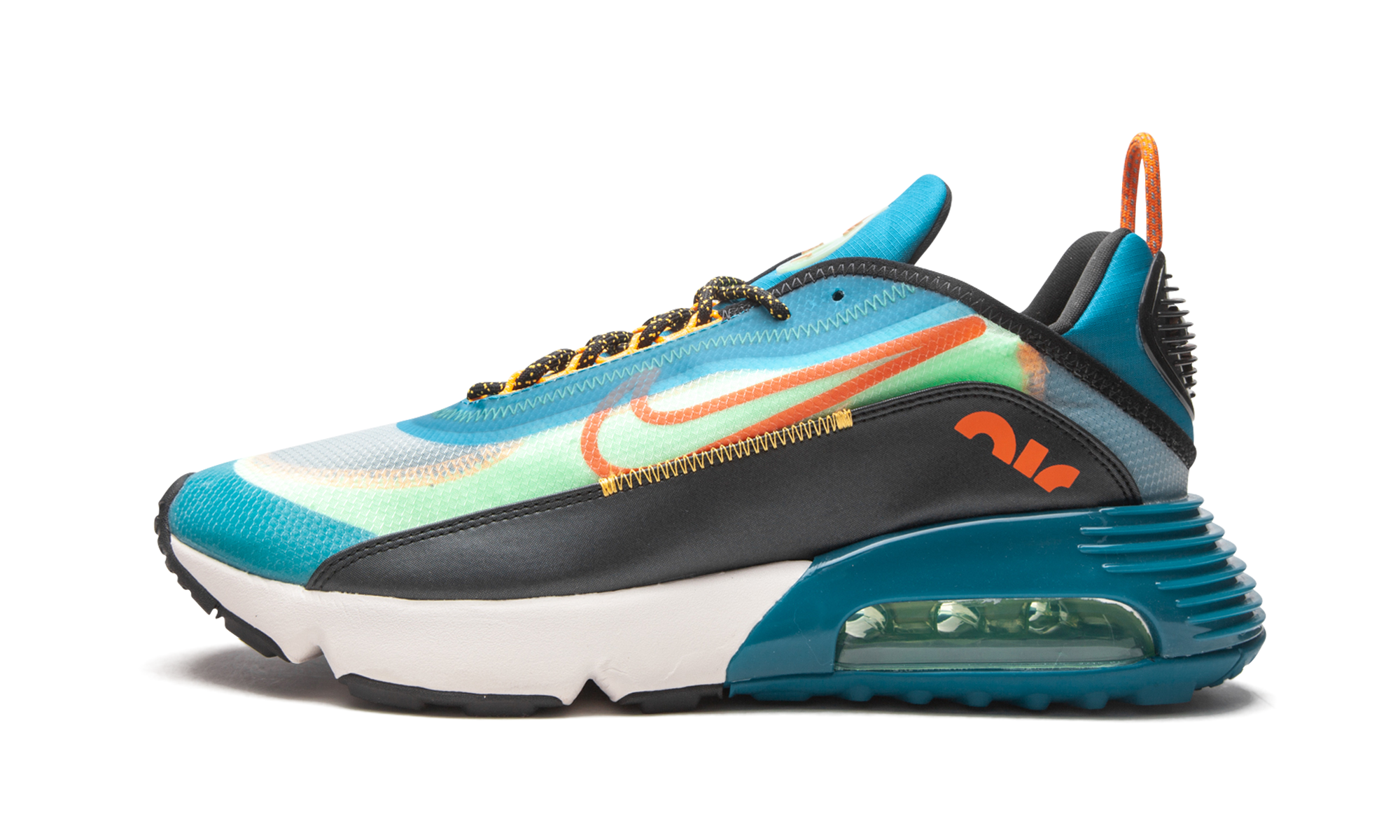 Air Max 2090 "Green Abyss" CZ7867 300
