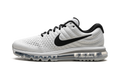 Nike Air Max 2017 "White/Black" 849559 100