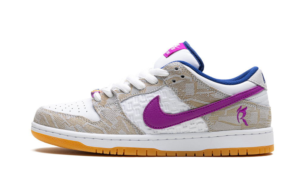 SB Dunk "Rayssa Leal" FZ5251 001