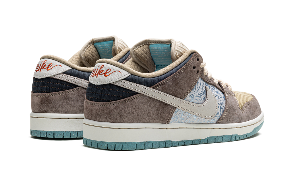 SB Dunk Low "Big Money Savings" FZ3129 200