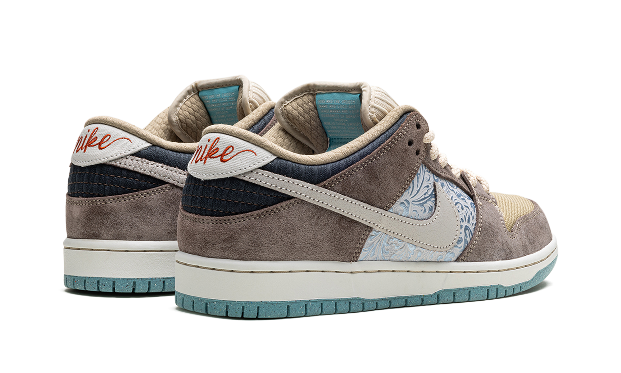 SB Dunk Low "Big Money Savings" FZ3129 200