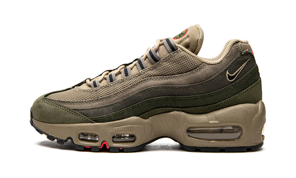 Air Max 95 SE "Rough Green" DQ8570 200