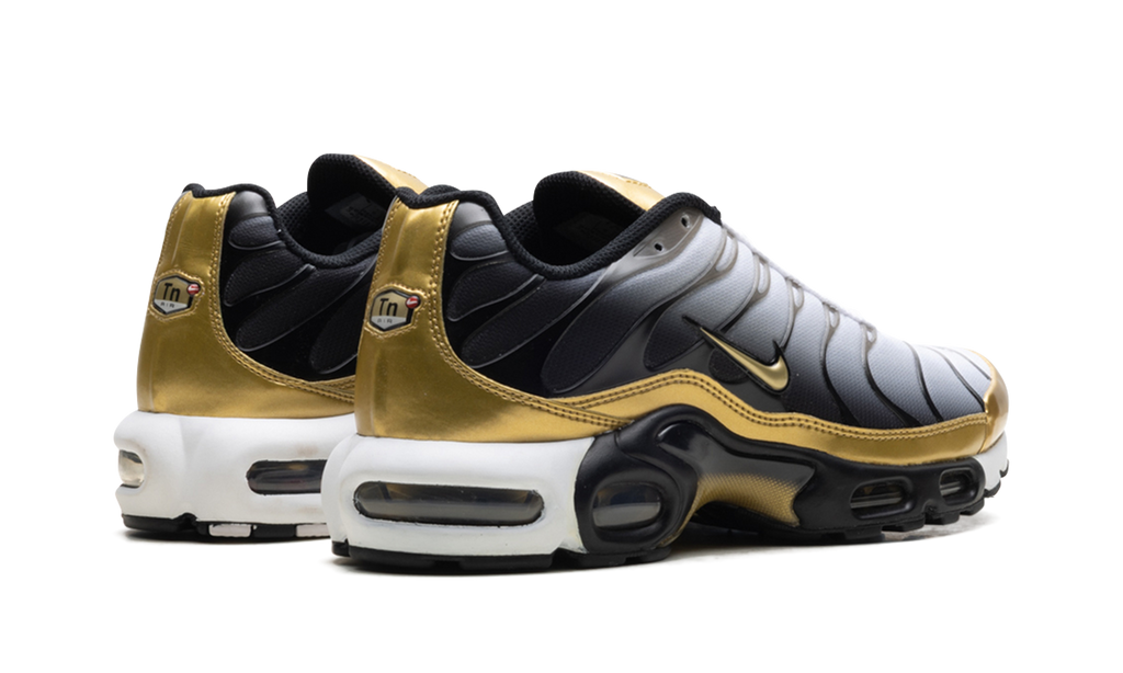 Air Max Plus "Footlocker - 50th Anniversary" HM0352 100