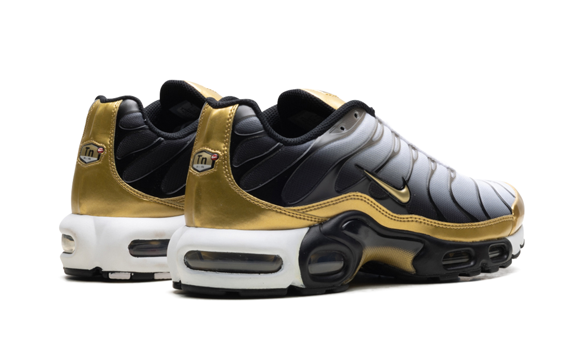 Air Max Plus "Footlocker - 50th Anniversary" HM0352 100