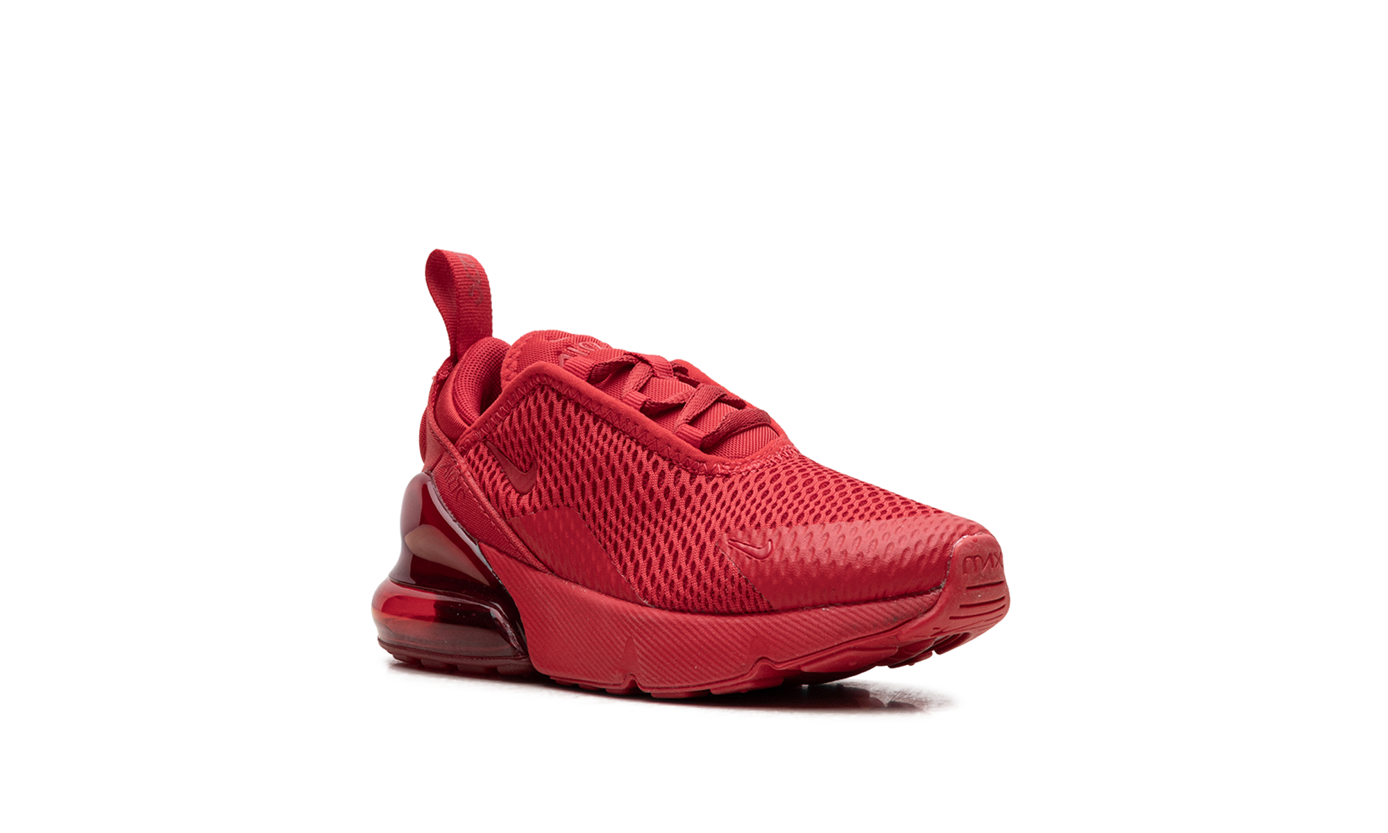 Air Max 270 "Red" CW6988-600