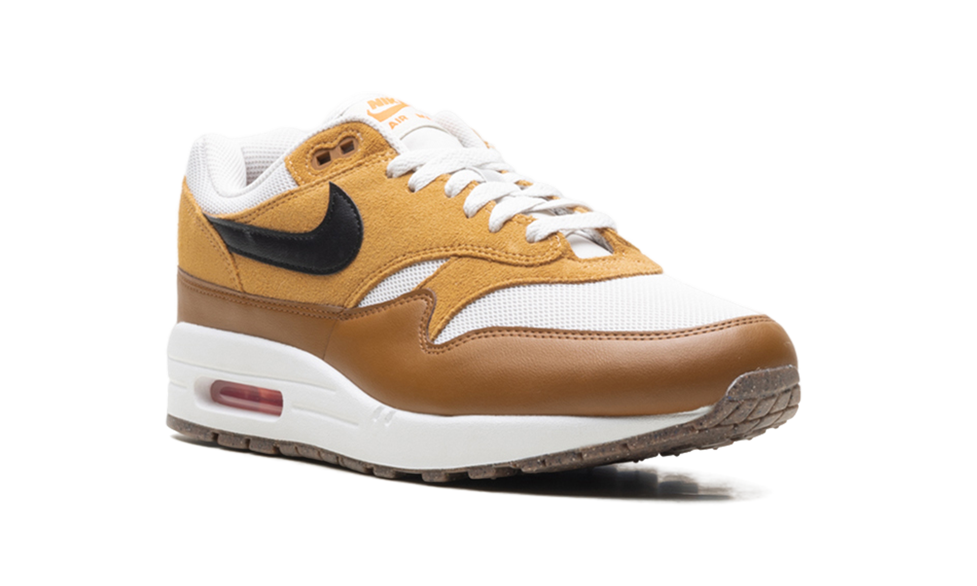 Air Max 1 "Essential Flax British Tan" FZ5808 004
