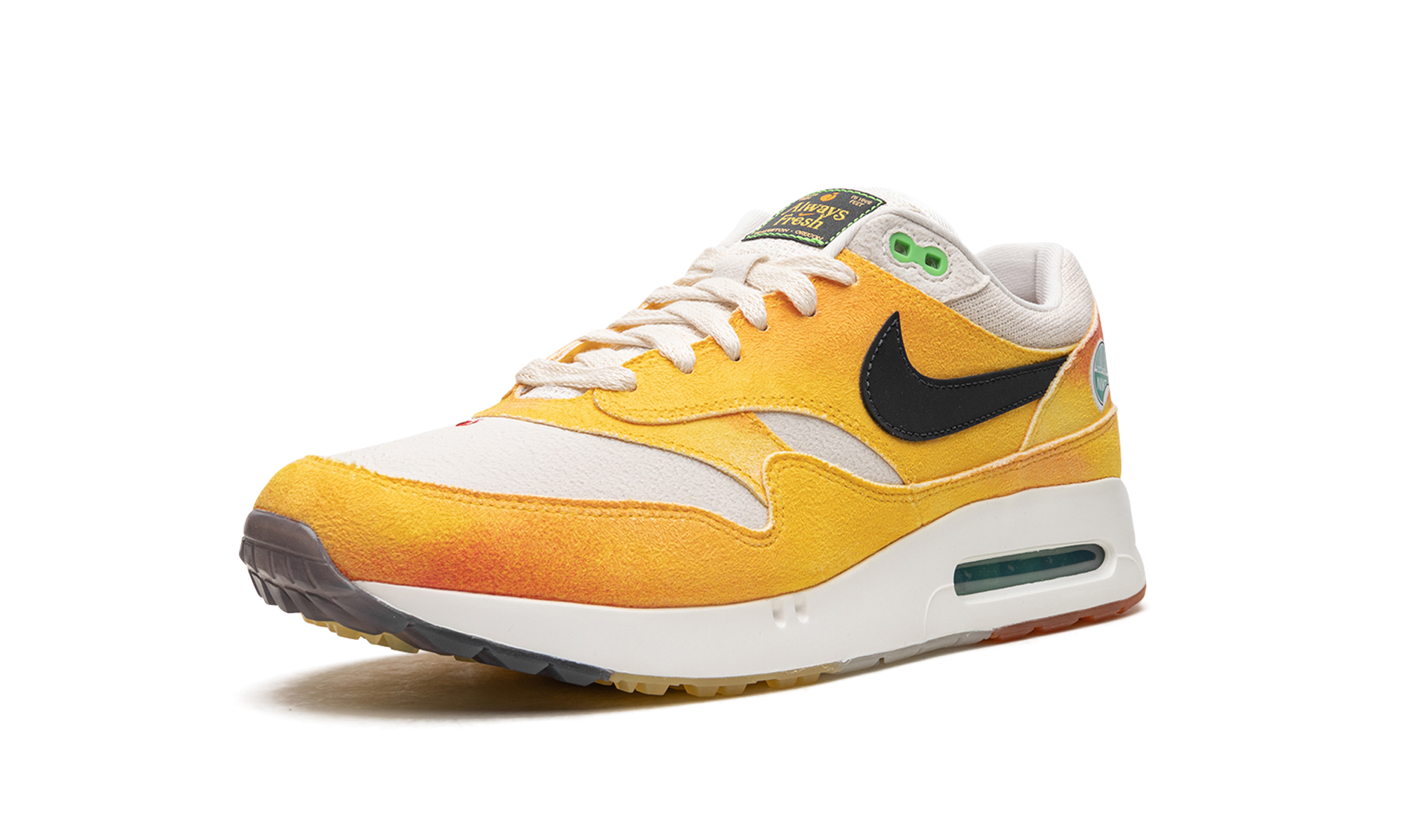 Air Max 1 '86 OG Golf NRG "Always Fresh" DV6802 007