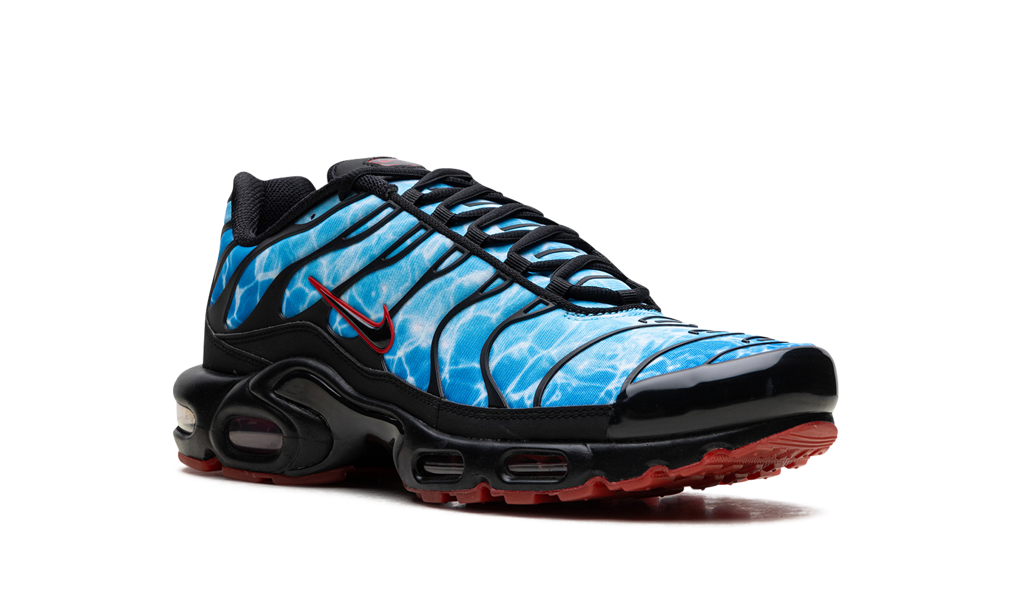 Air Max Plus "Shark Attack" HQ3824 001