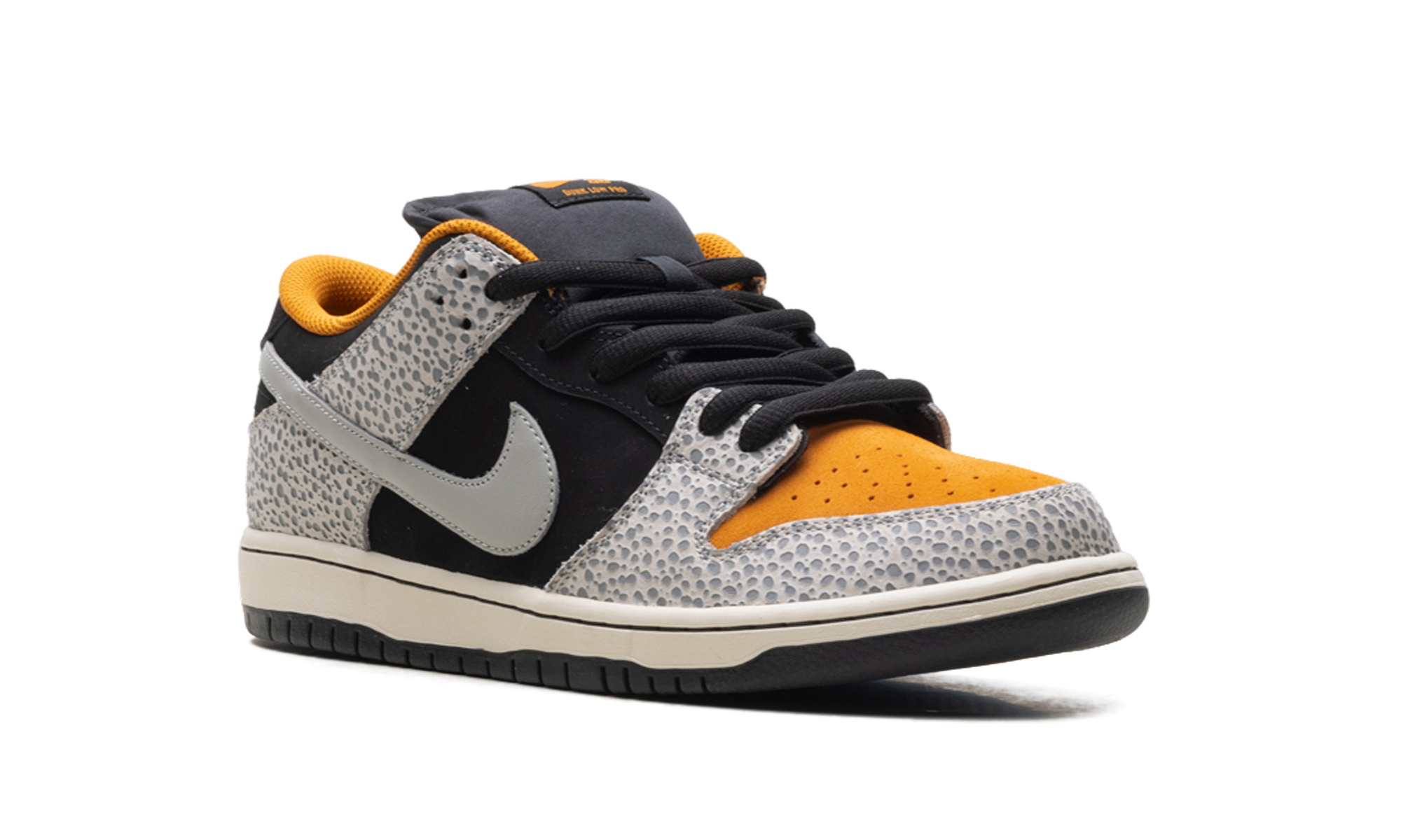 SB Dunk Low Pro "Electric Pack Cobblestone" FZ1233 001