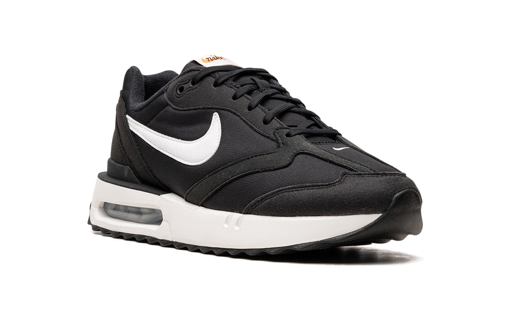 AIR MAX DAN WMNS "Black White" DC4068 001