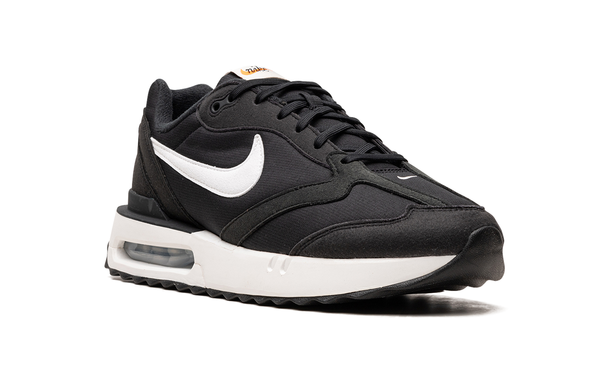 AIR MAX DAN WMNS "Black White" DC4068 001