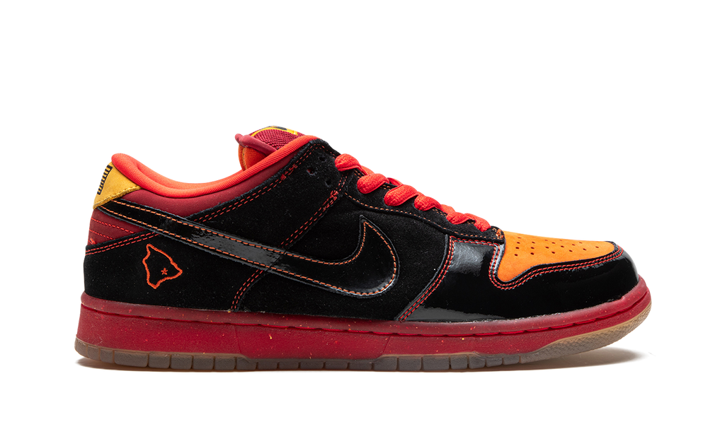 SB Dunk Low Premium "Hawaii" 313170 003