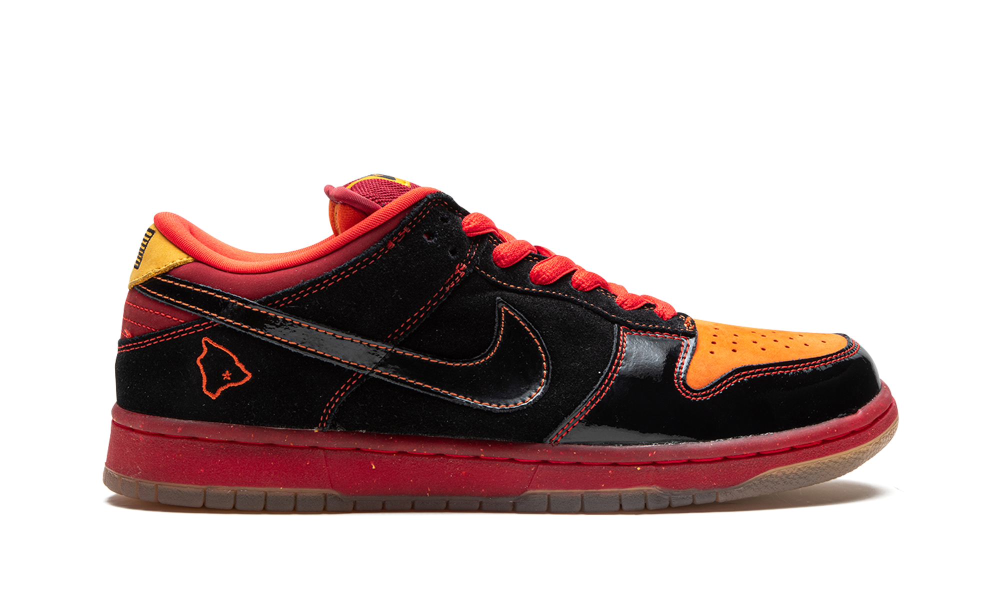 SB Dunk Low Premium "Hawaii" 313170 003