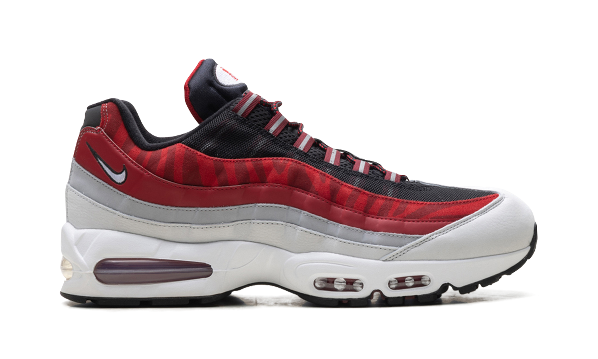 Air Max 95 "Yardrunners Morehouse" II7276 001