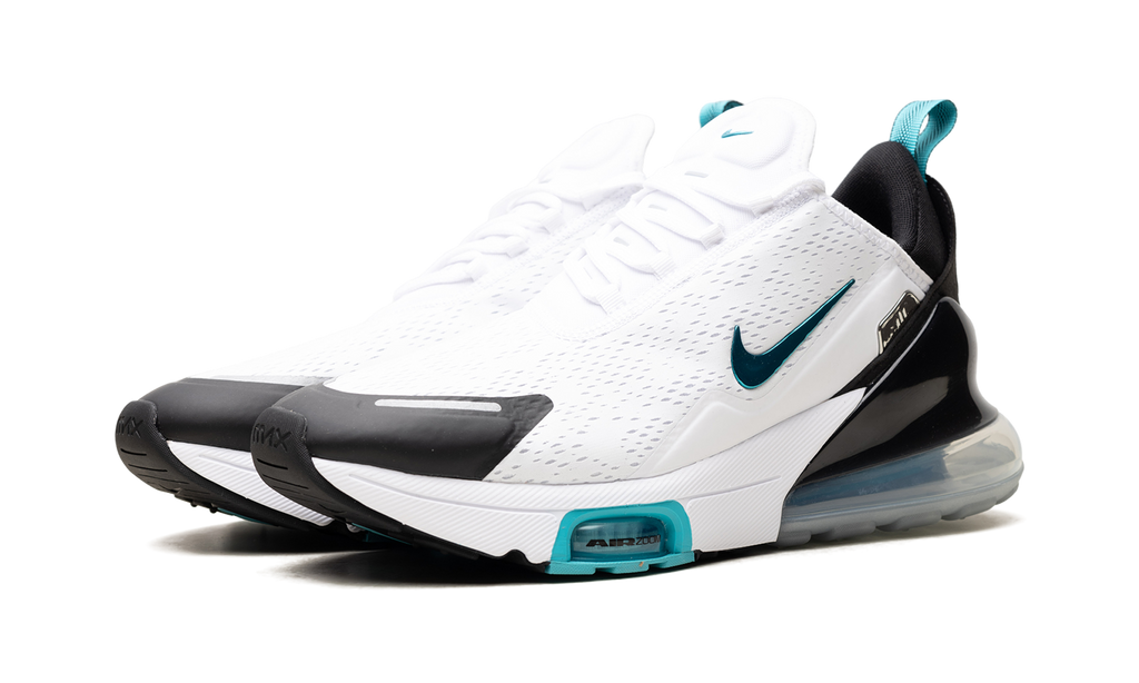 Nike Air Max 270 Premium "Dusty Cactus / White" IO9883 103