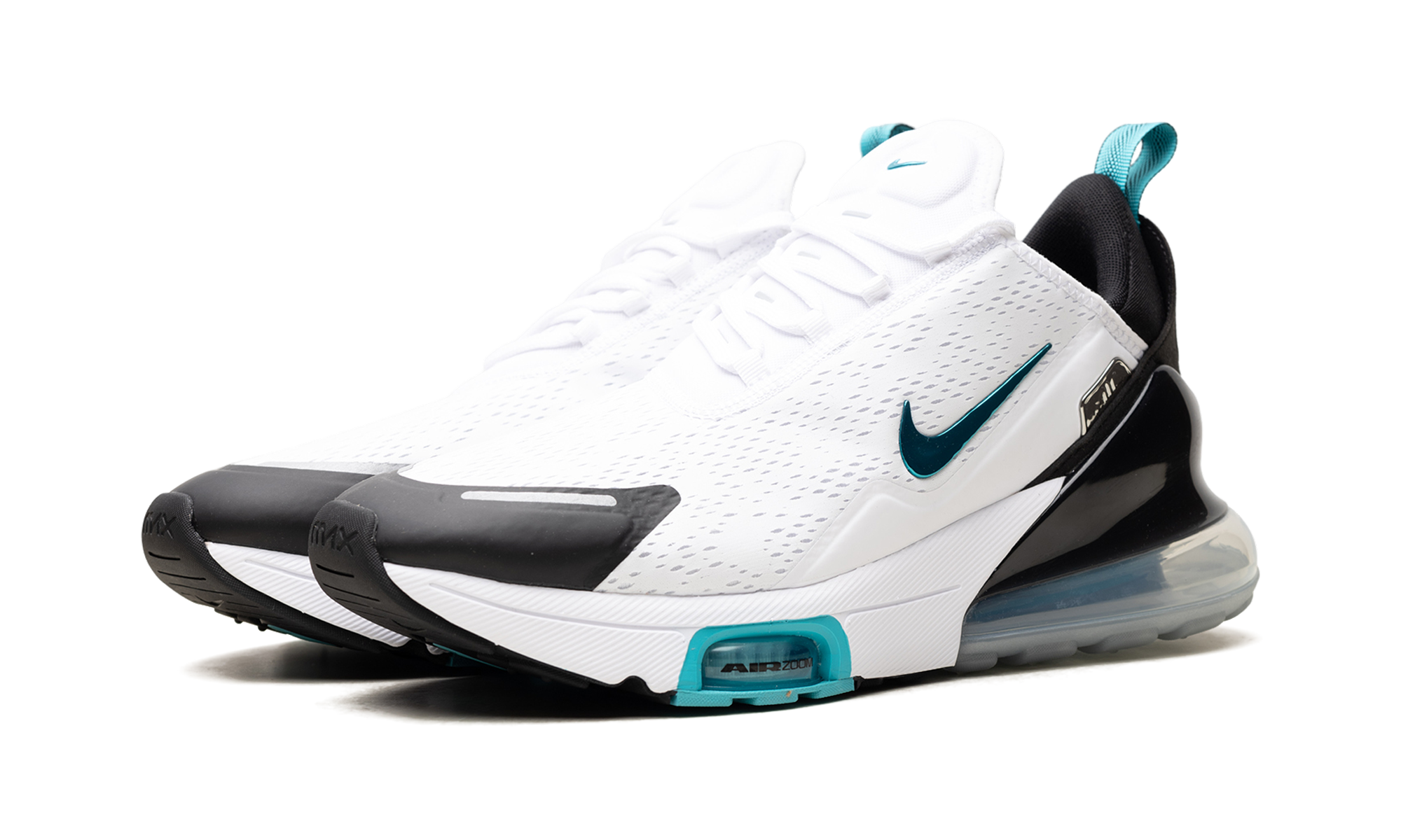 Nike Air Max 270 Premium "Dusty Cactus / White" IO9883 103