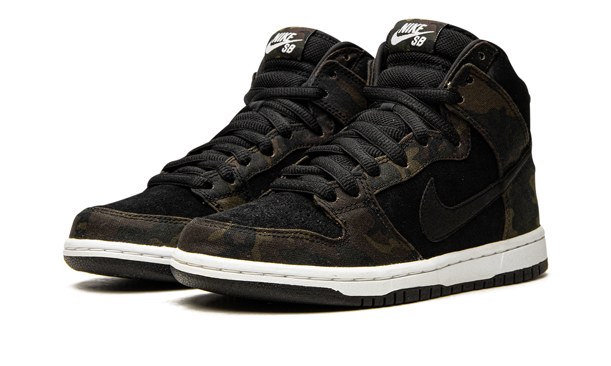 SB Dunk High Pro "Iguana" 305050 205