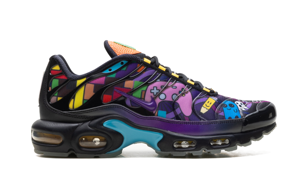 Air Max Plus "Doernbecher" IO7690 921