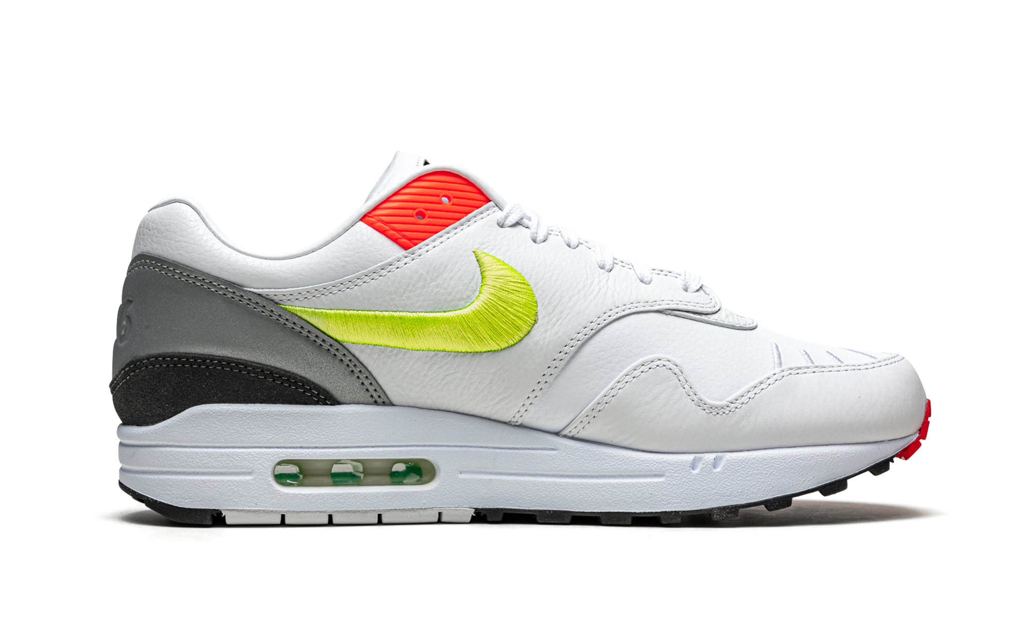 Air Max 1 "Evolution Of Icons" CW6541 100