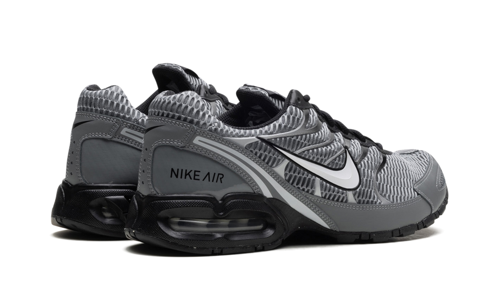 Air Max Torch 4 "Cool Grey" 343846 012
