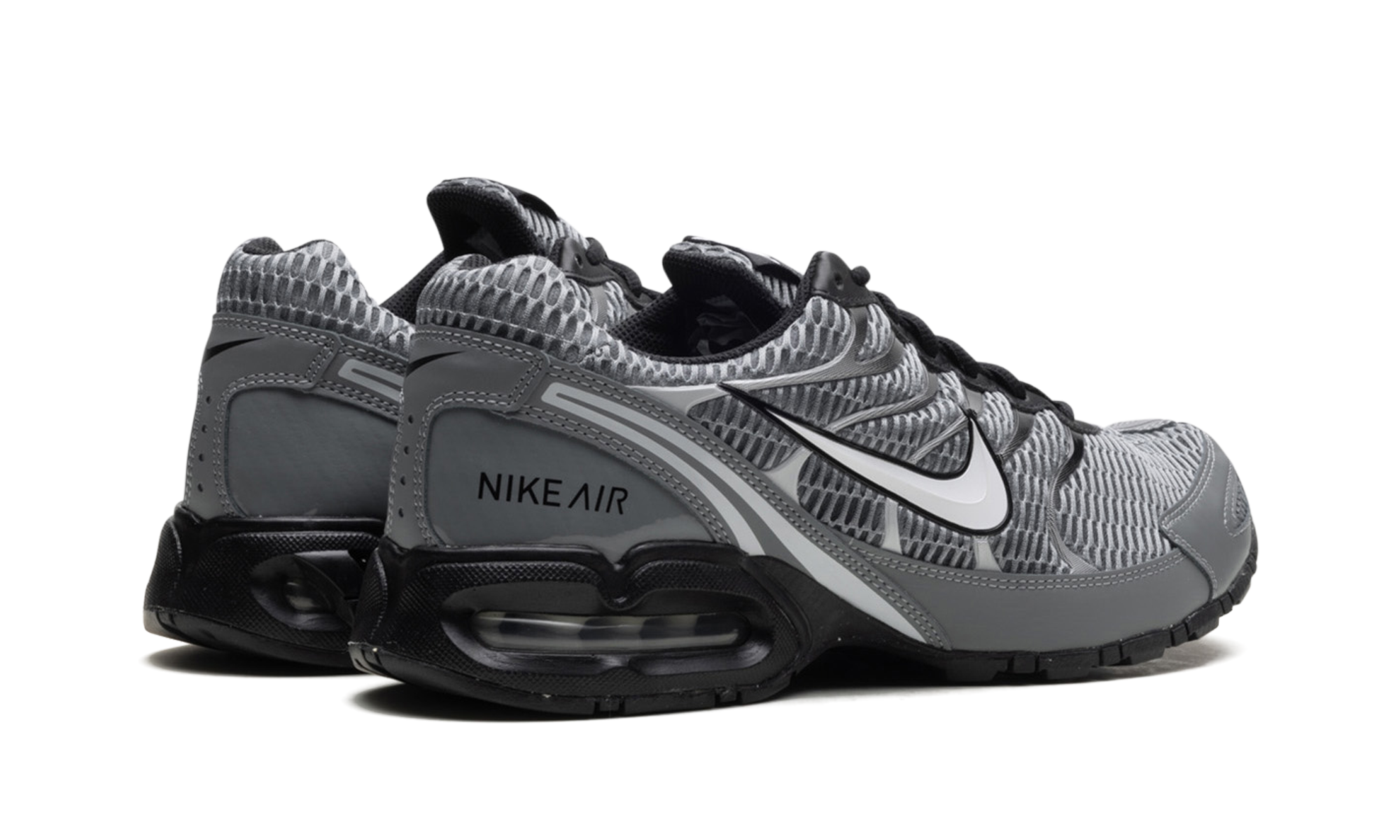 Air Max Torch 4 "Cool Grey" 343846 012