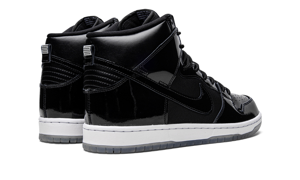 SB Dunk High "Space Jam" BQ6826 002