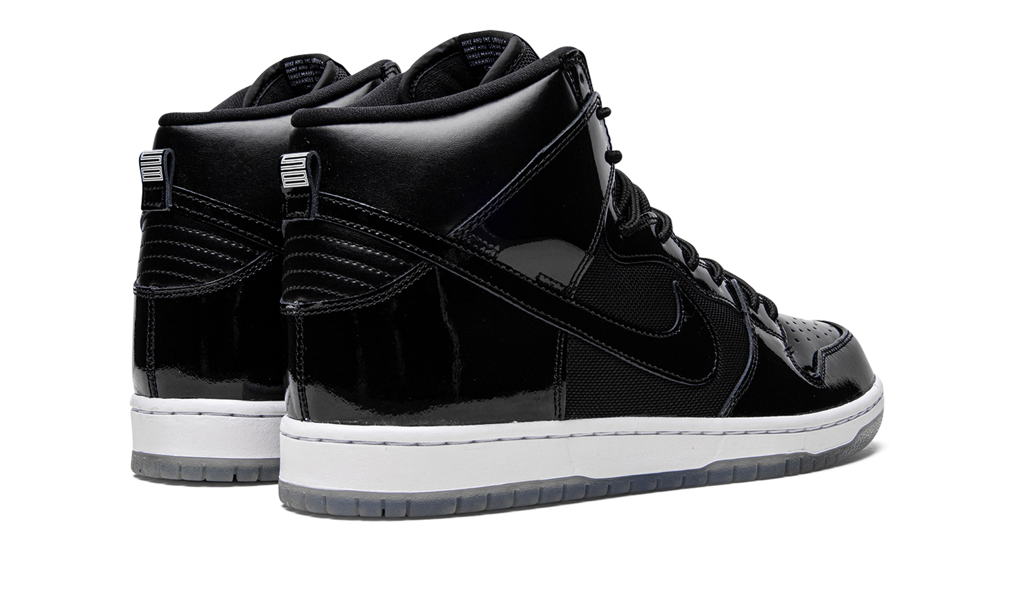 SB Dunk High "Space Jam" BQ6826 002