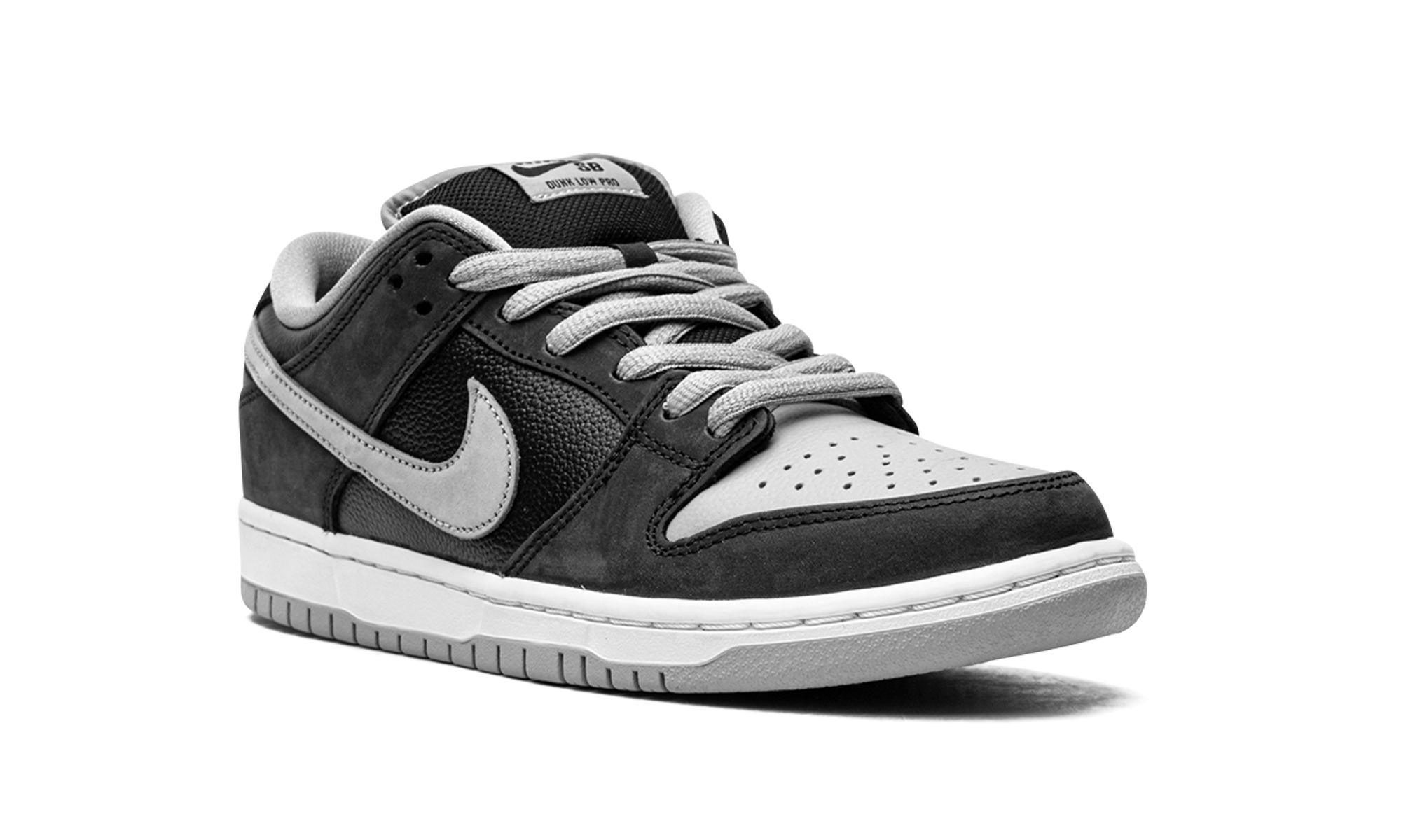 SB Dunk Low Pro "J-Pack - Shadow" BQ6817 007