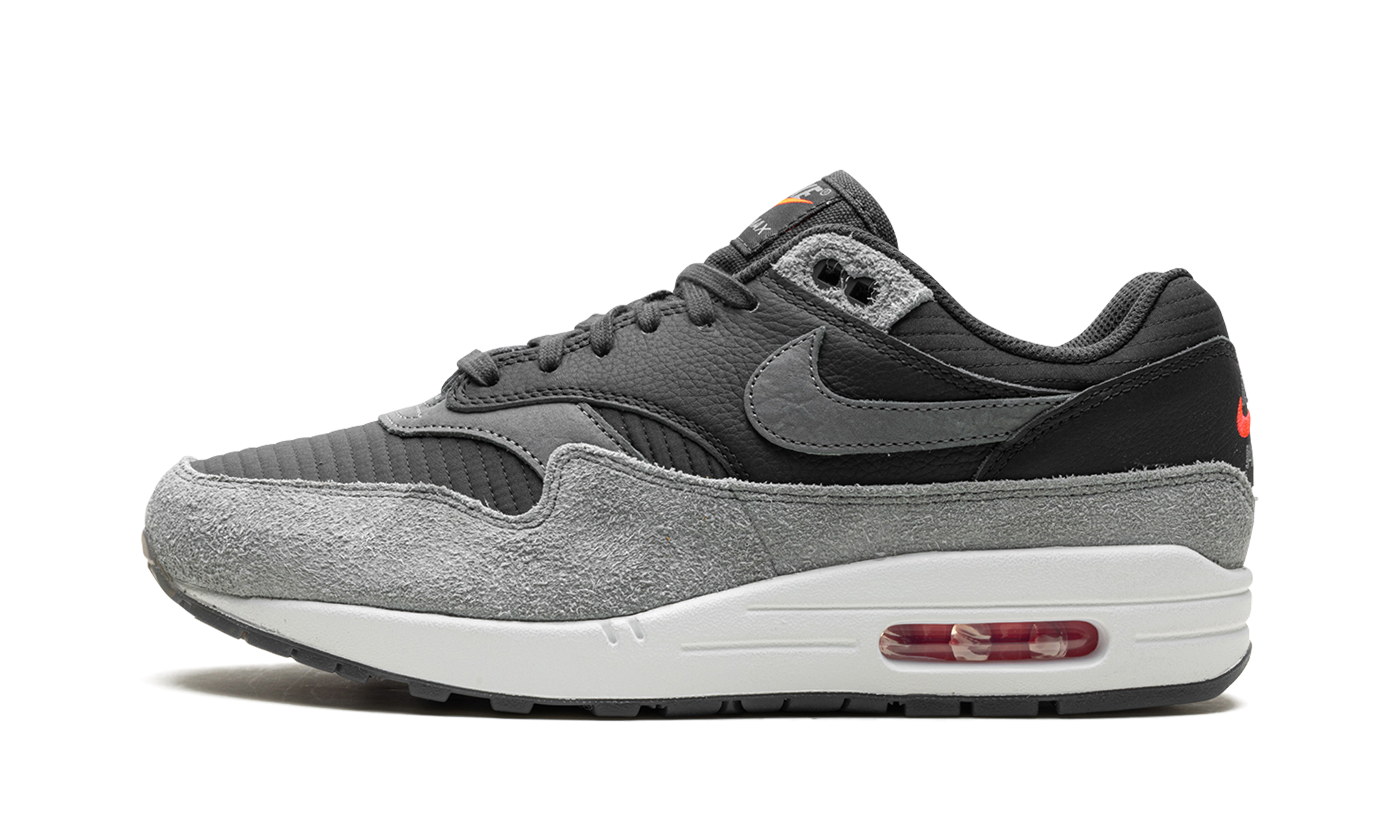 Nike Air Max 1 PRM "Smoke Grey" HJ9292 070