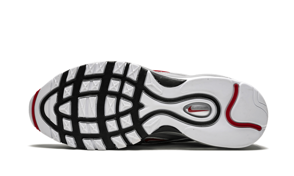 AIR MAX 97 QS "Silver White" AT5458 100