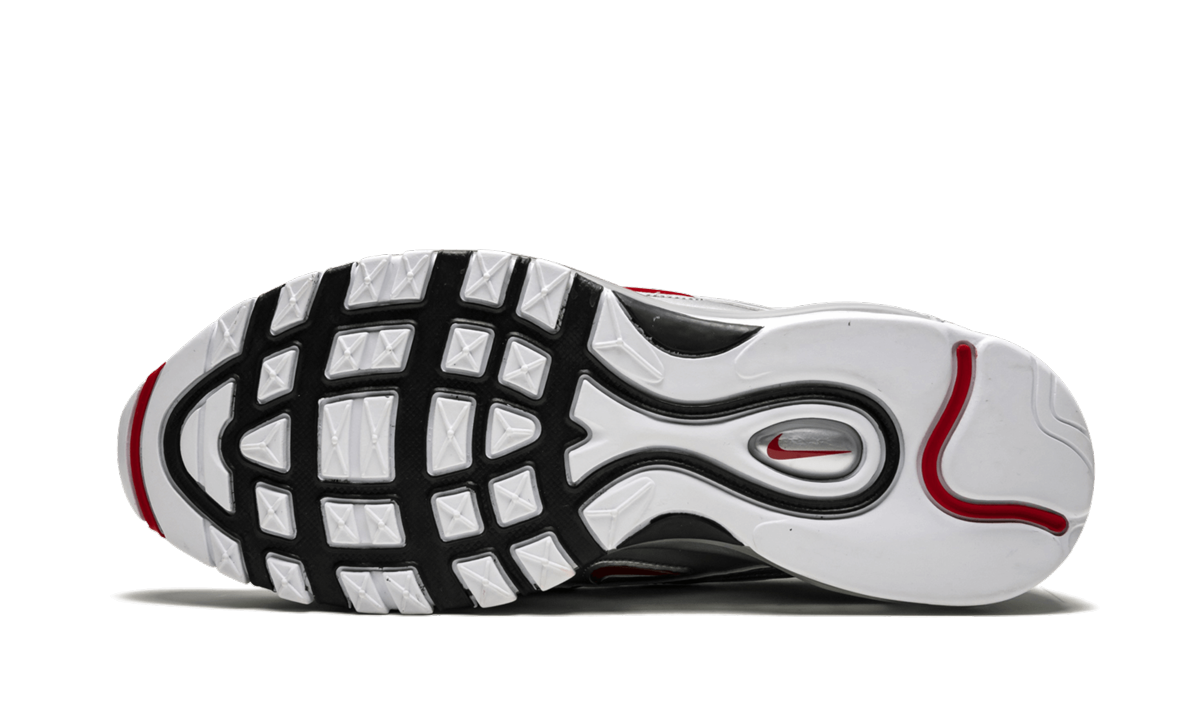 AIR MAX 97 QS "Silver White" AT5458 100