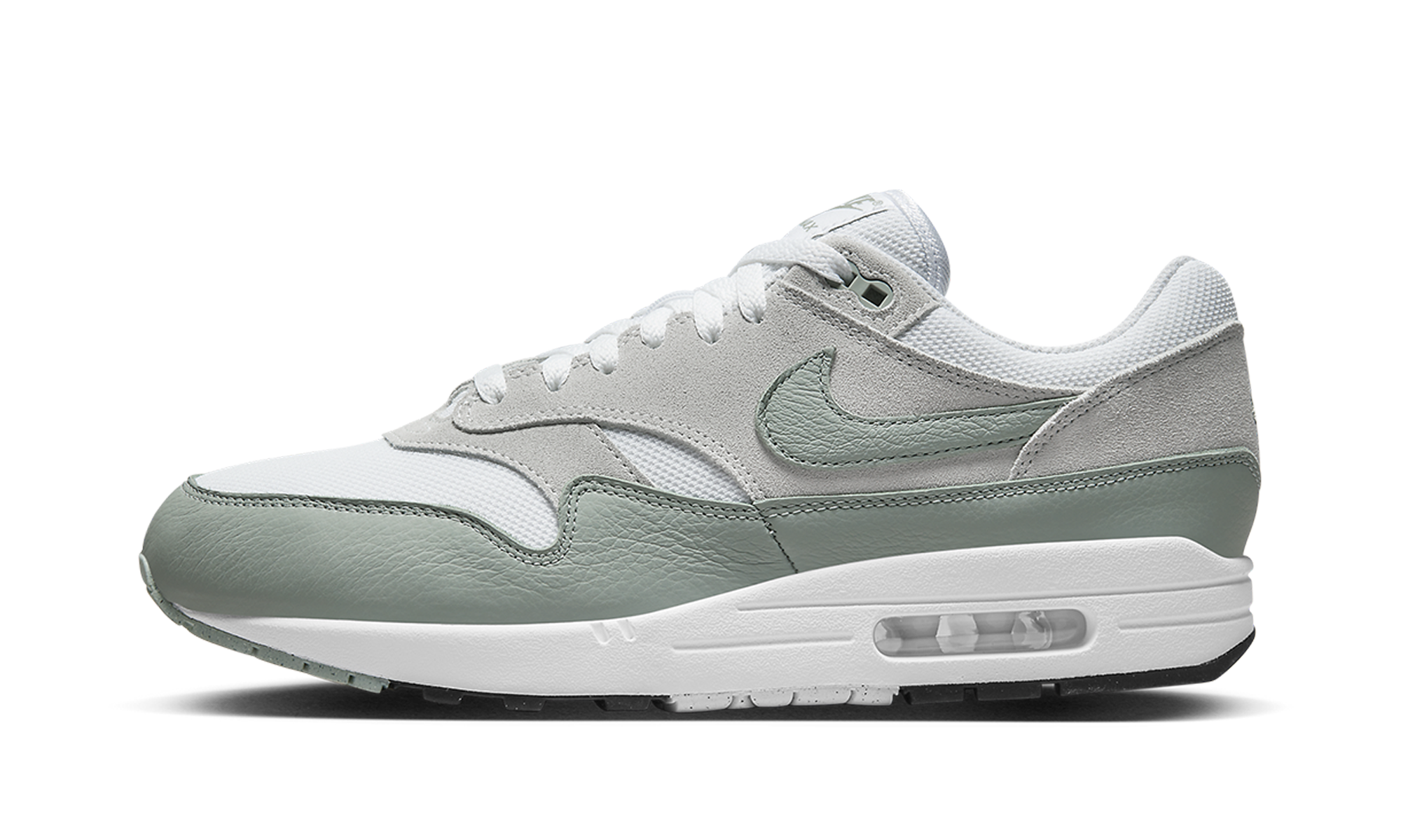 Air Max 1 "White Mica Green" DZ4549 100
