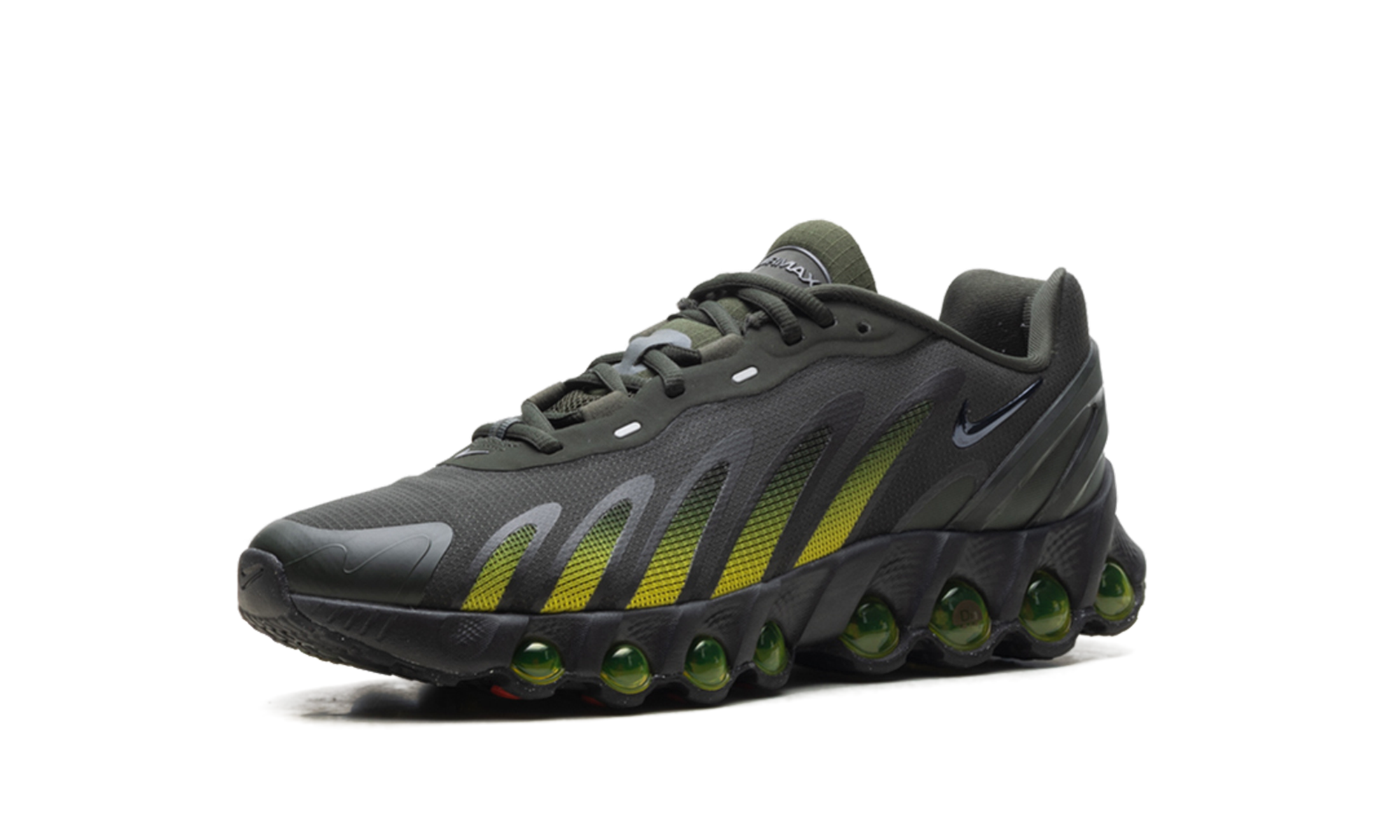 Air Max Dn8 "Sequoia Bright Citron" IH4119 300