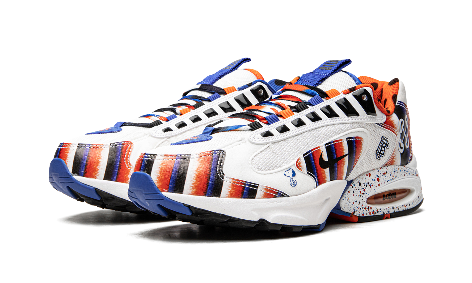 Air Max Triax 96 "Doernbecher 2019" CV6351 100