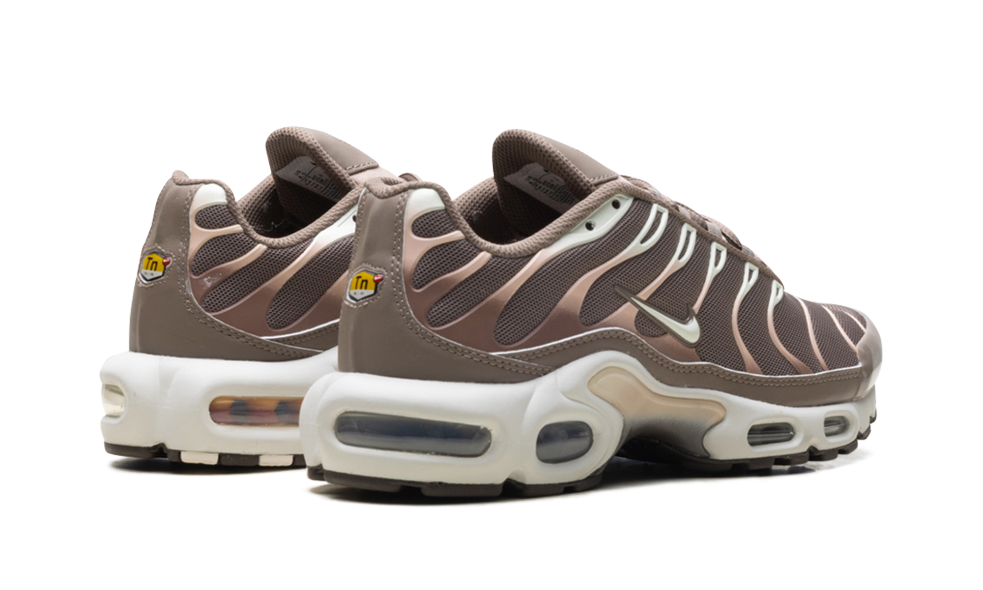 Air Max Plus "Mink Brown" DZ3671 200