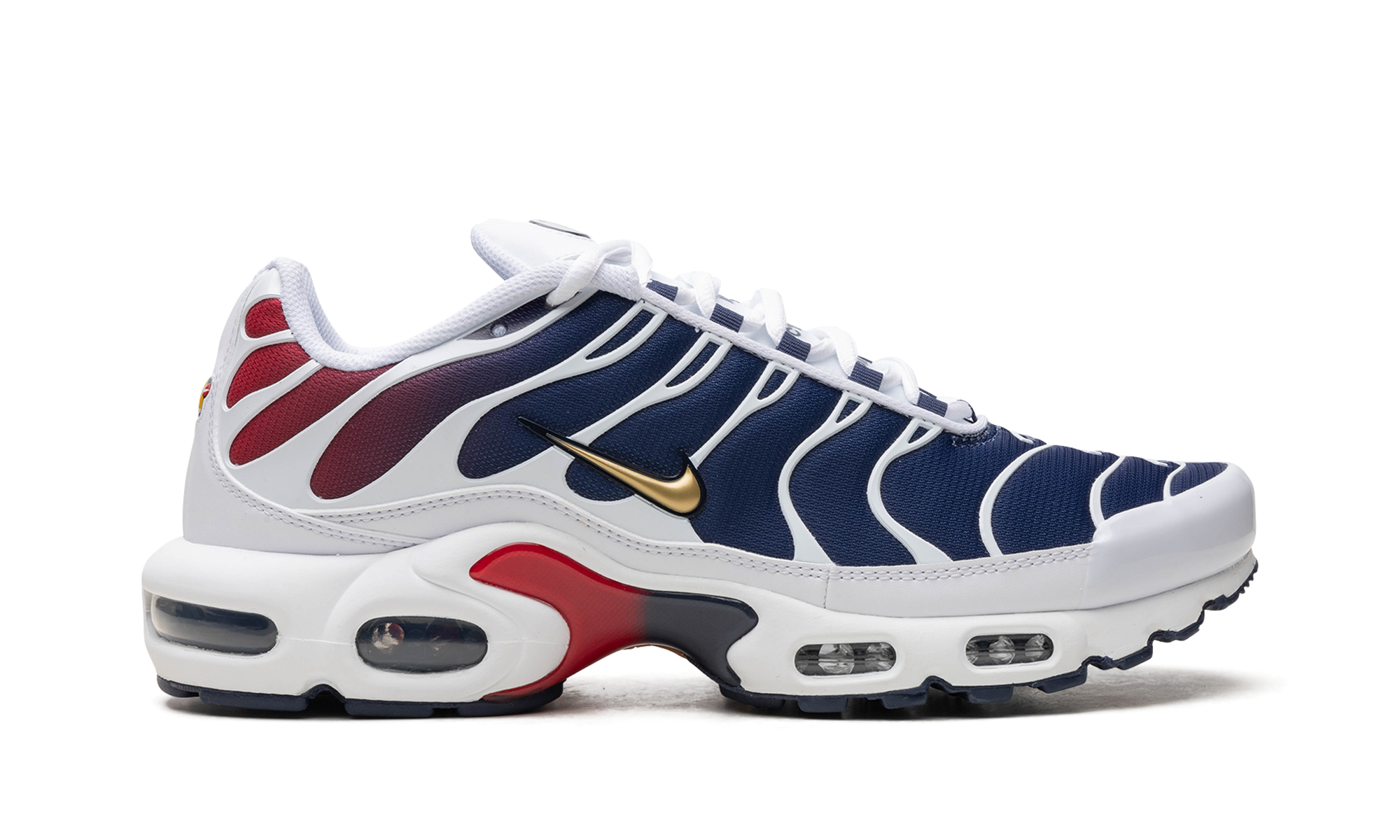 Air Max Plus "PSG" FZ4776 100