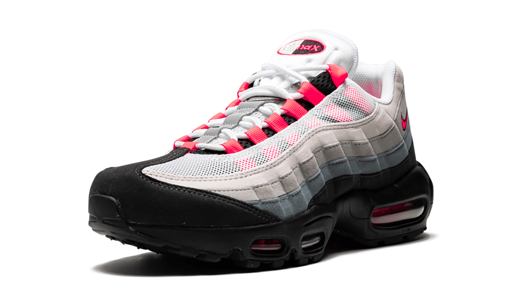Air Max '95 "Solar Red" 609048 106